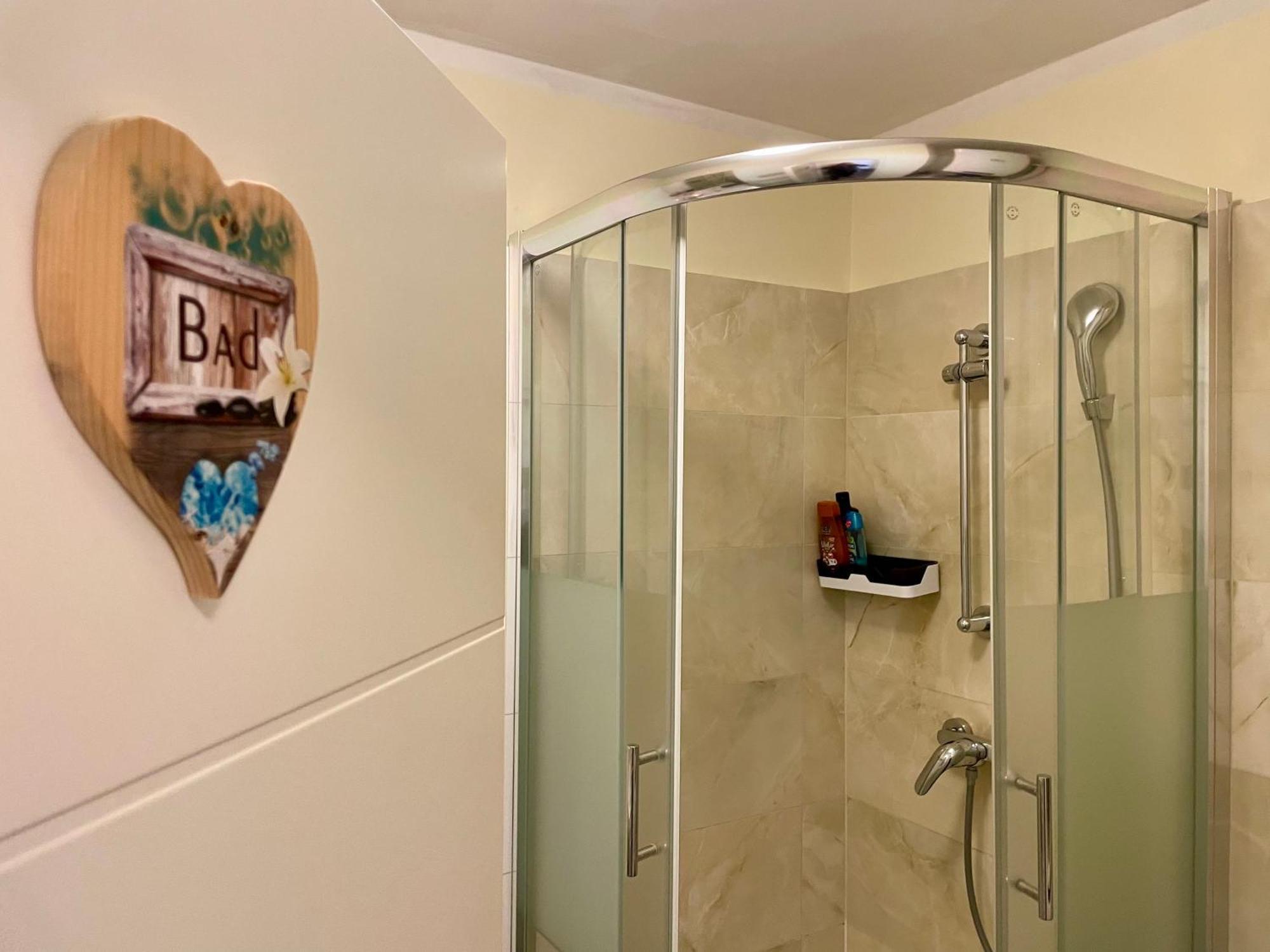 Vienna Business-Apartment 1-6 Months Eksteriør bilde