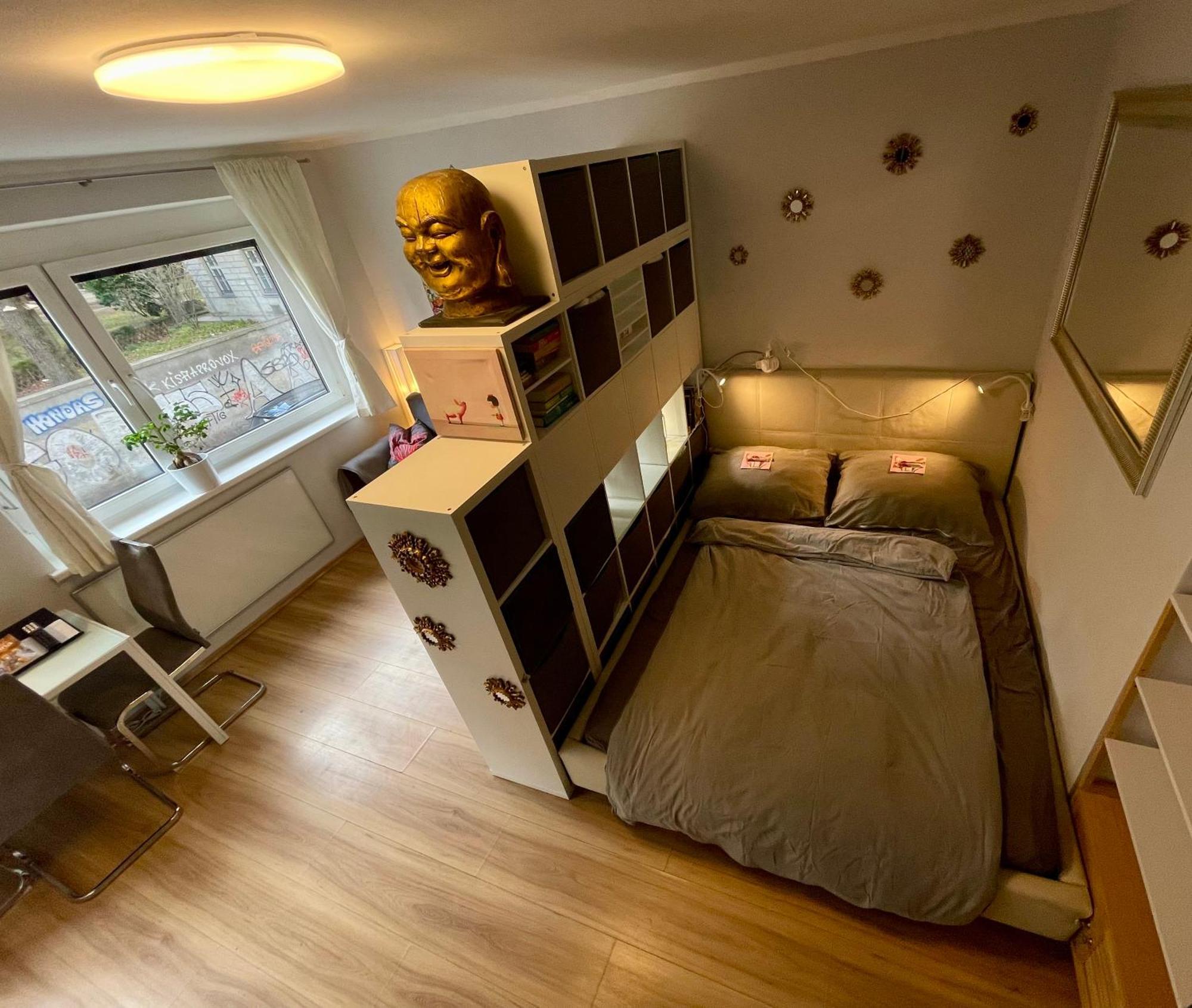 Vienna Business-Apartment 1-6 Months Eksteriør bilde