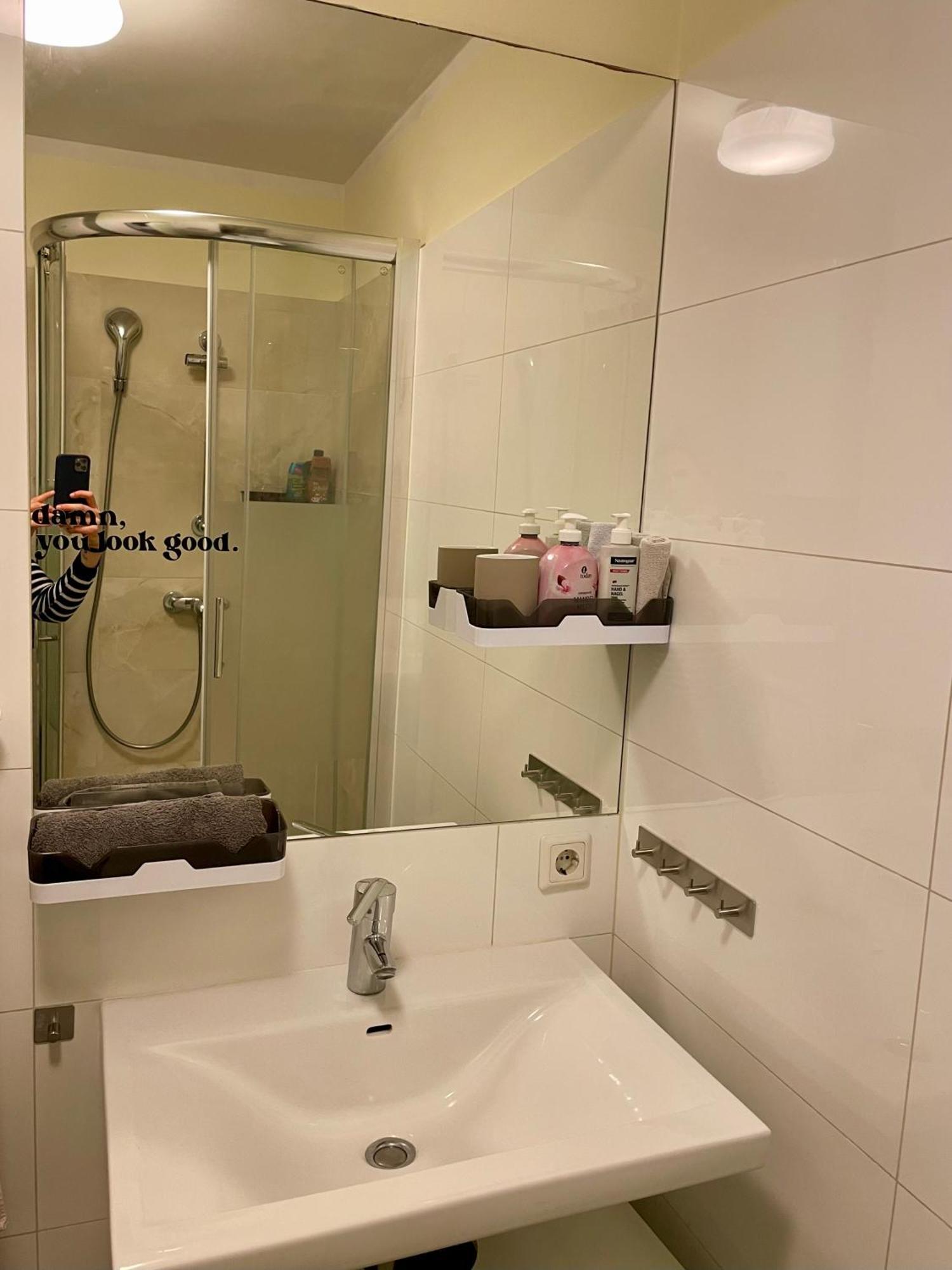 Vienna Business-Apartment 1-6 Months Eksteriør bilde
