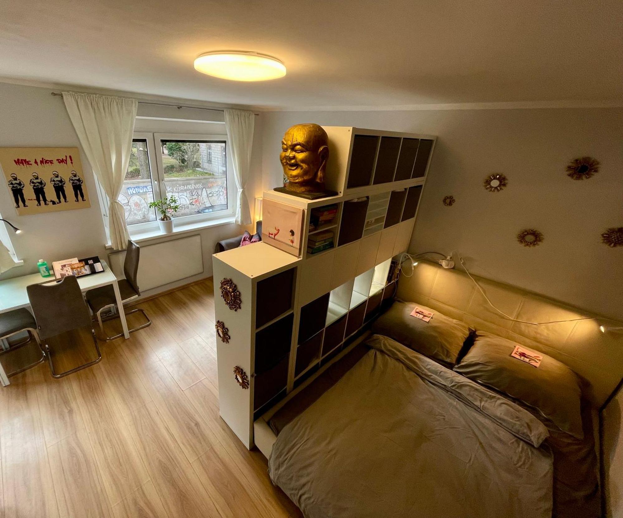 Vienna Business-Apartment 1-6 Months Eksteriør bilde