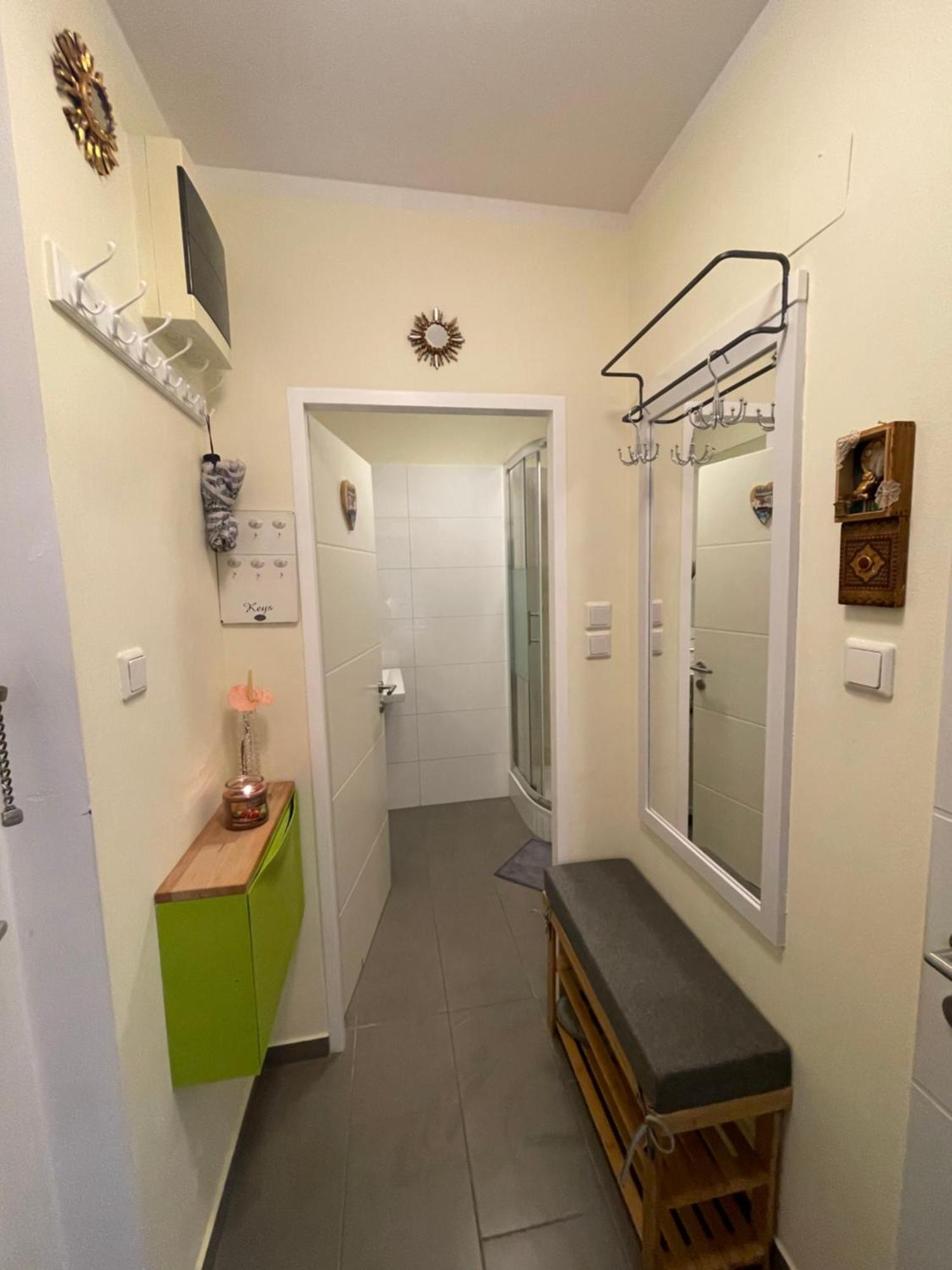 Vienna Business-Apartment 1-6 Months Eksteriør bilde