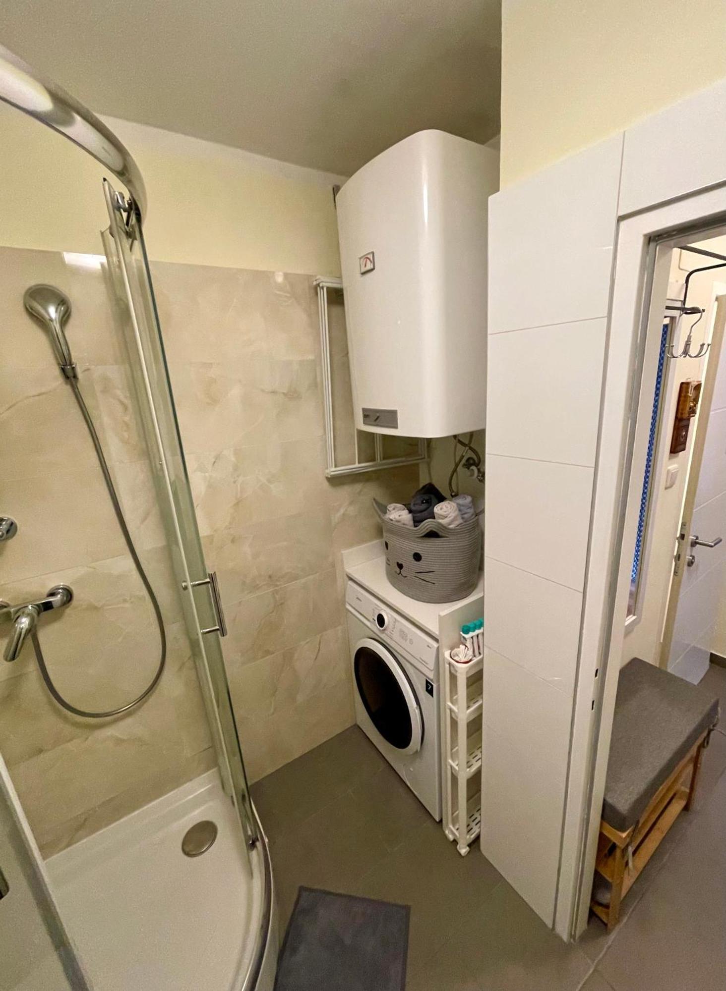 Vienna Business-Apartment 1-6 Months Eksteriør bilde