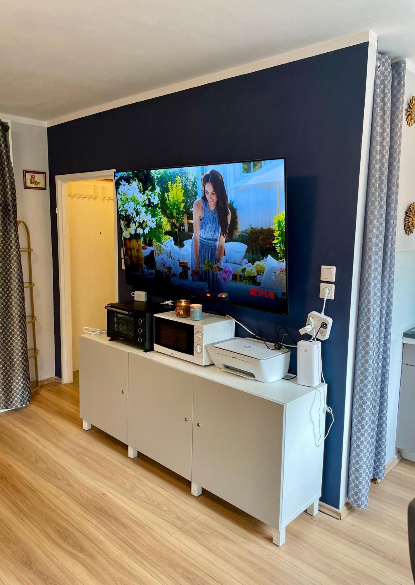 Vienna Business-Apartment 1-6 Months Eksteriør bilde