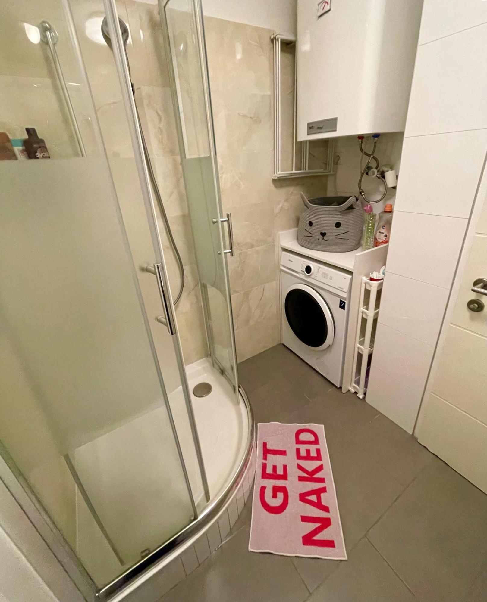 Vienna Business-Apartment 1-6 Months Eksteriør bilde