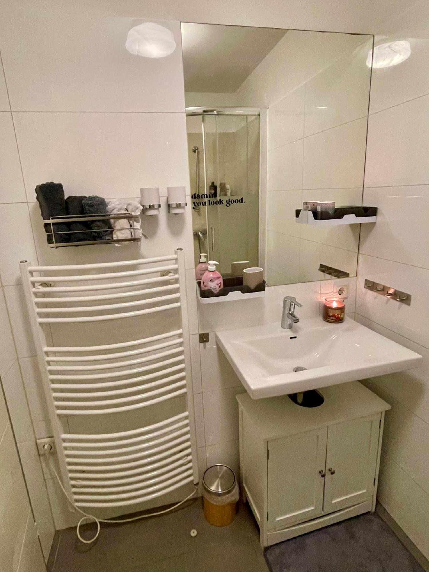 Vienna Business-Apartment 1-6 Months Eksteriør bilde