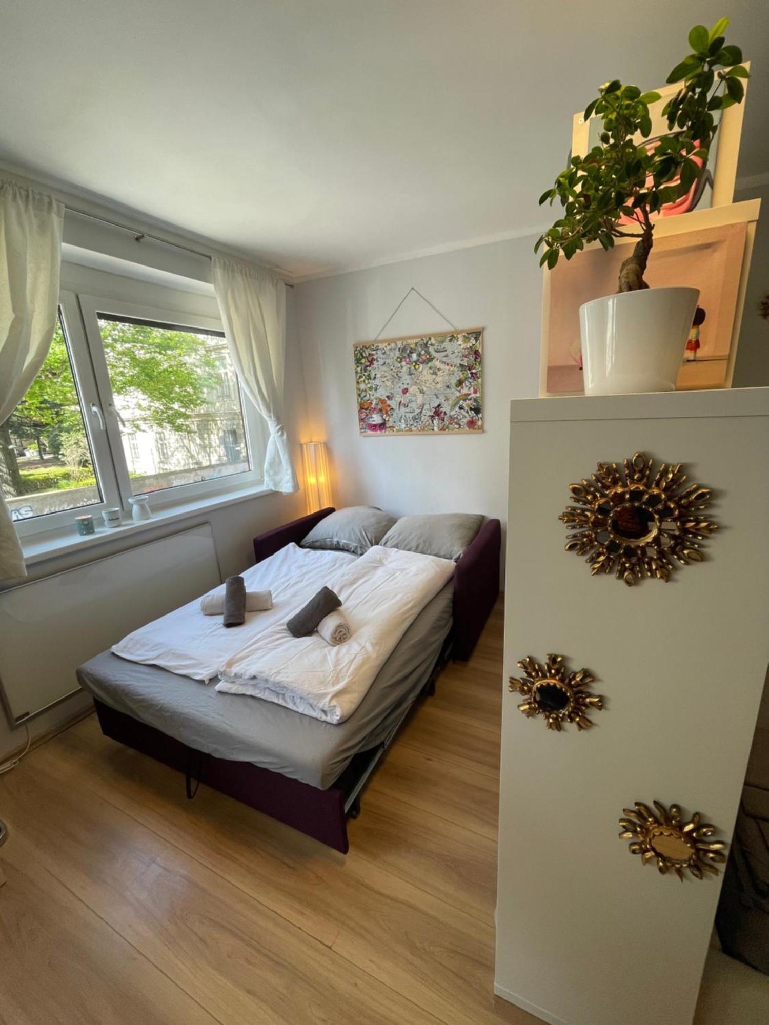 Vienna Business-Apartment 1-6 Months Eksteriør bilde