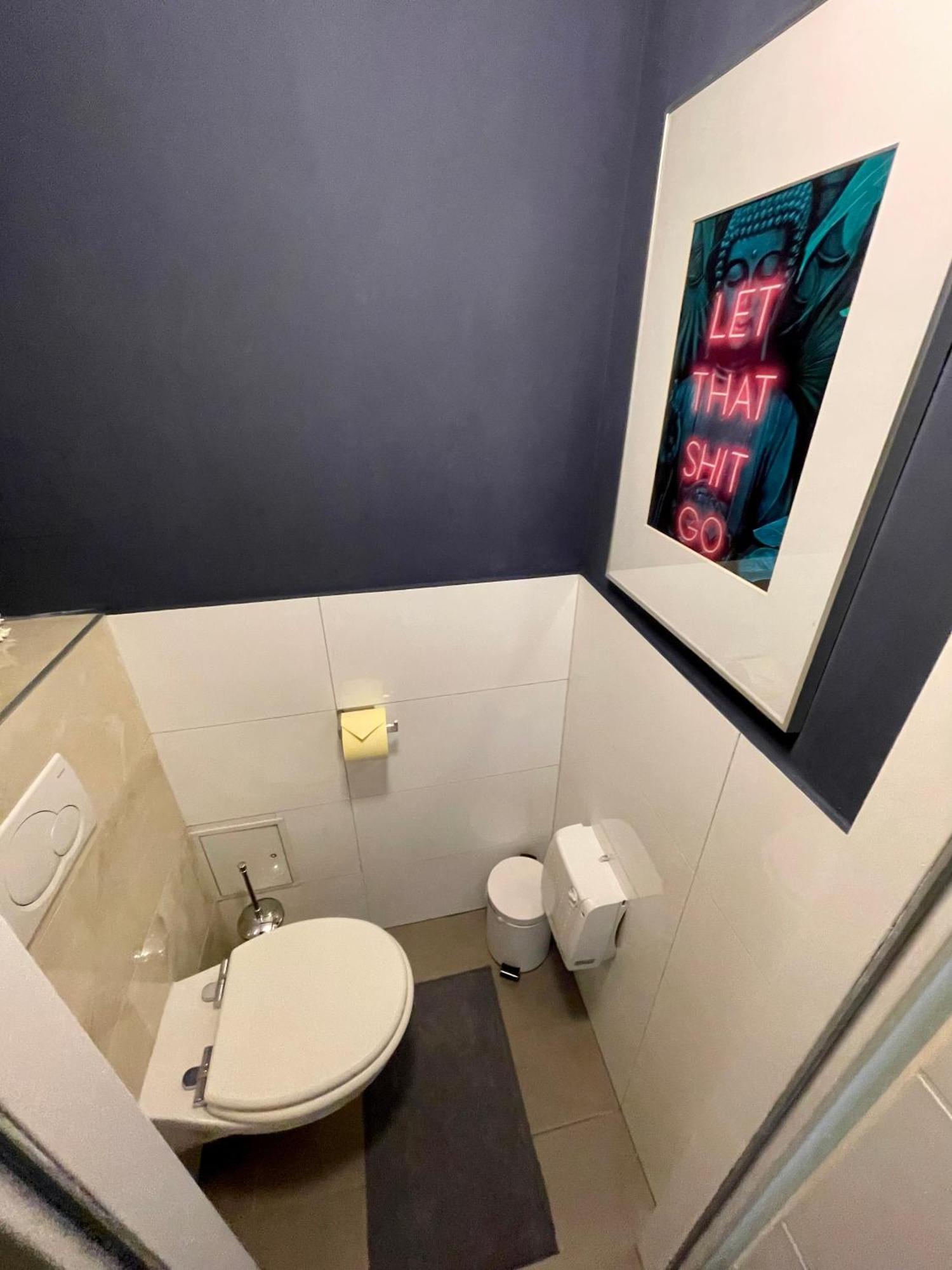 Vienna Business-Apartment 1-6 Months Eksteriør bilde